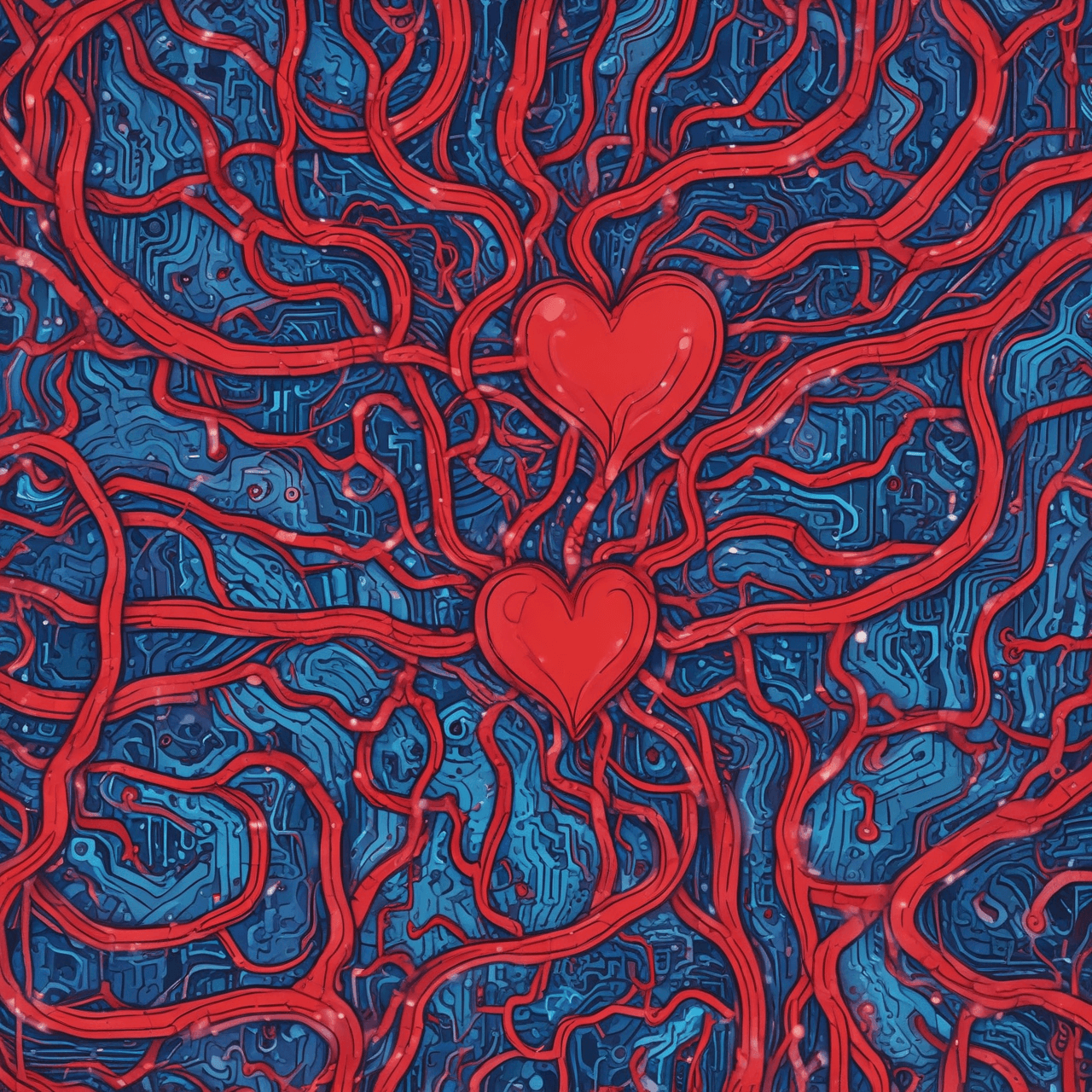 Heartbeat Highway Quiz game banner