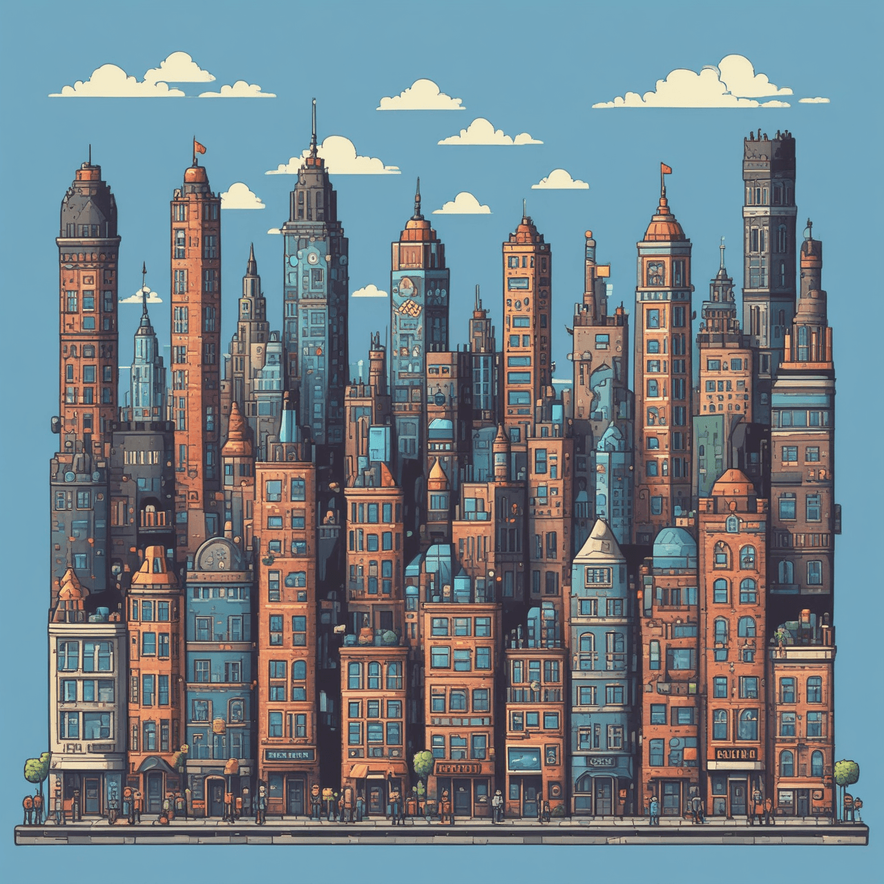 Socialisation Sprint game banner