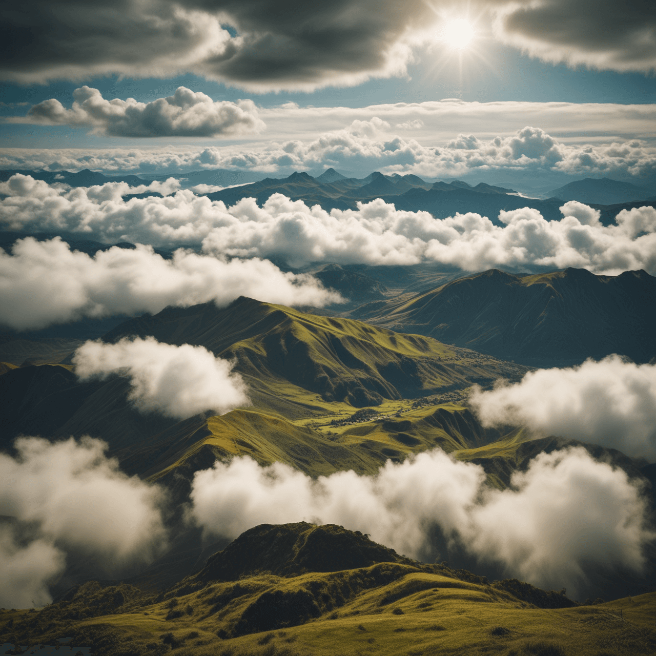 Puente Constitucional Ecuatoriano game banner