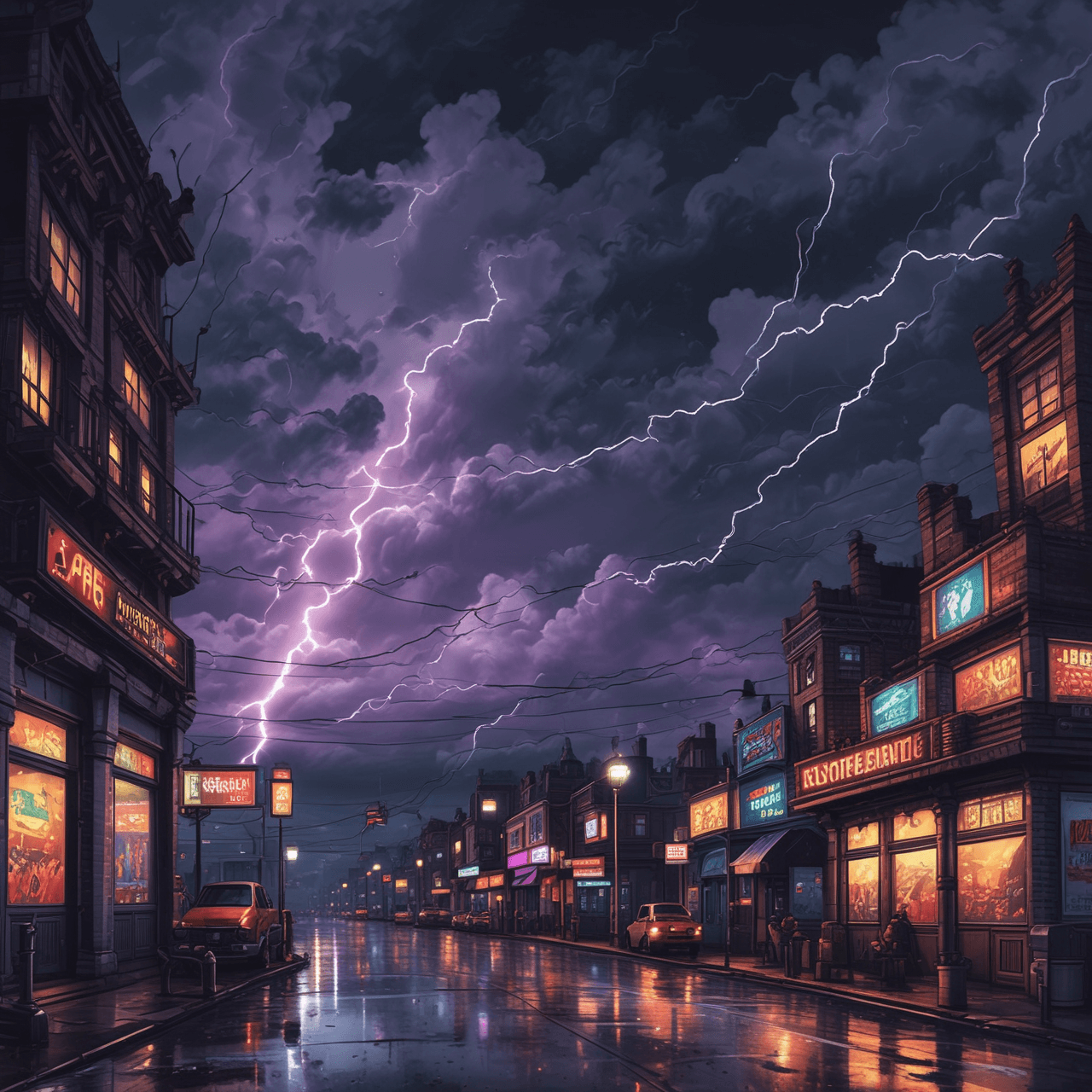 Weather Quiz Defenders game banner