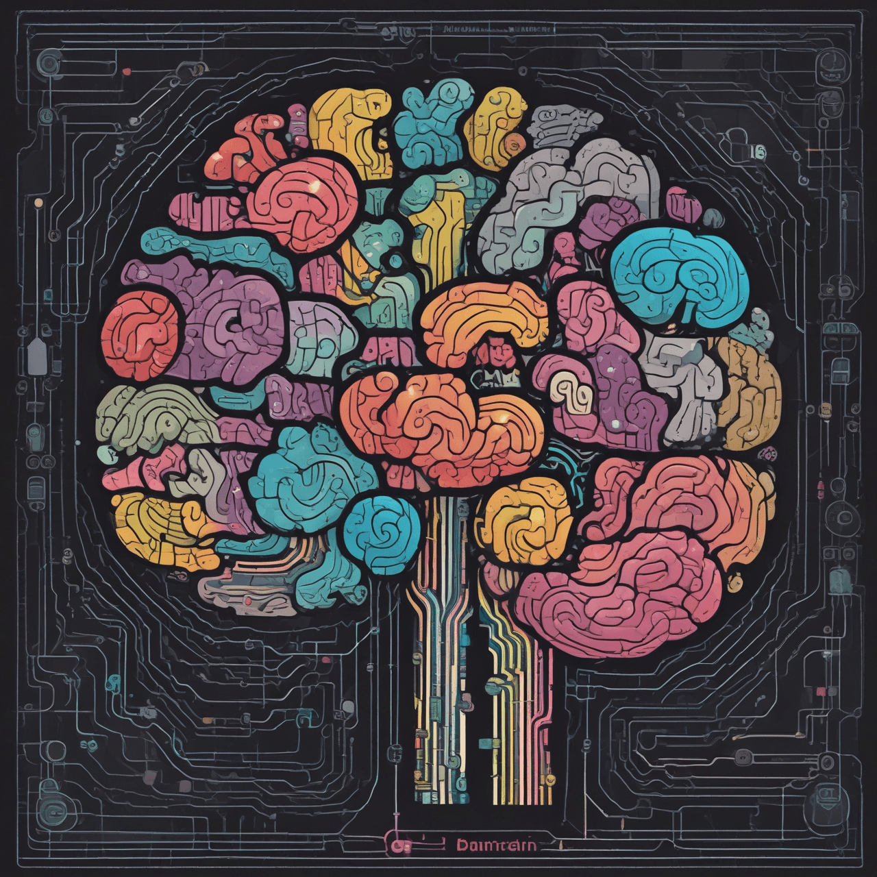 Neuron Jump game banner