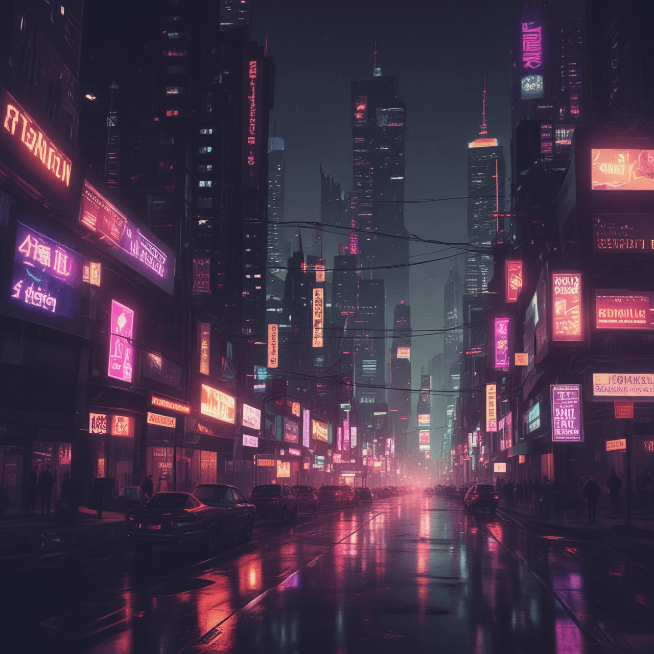 Entropy Runner game banner