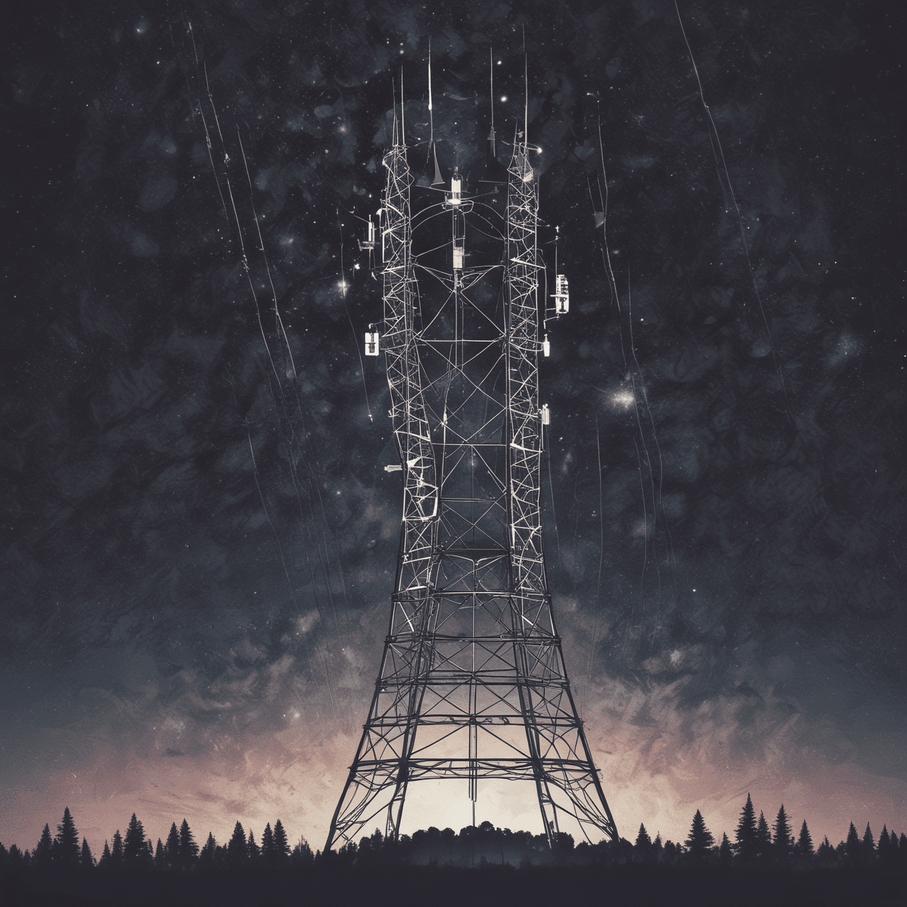 Ham Radio Runner game banner