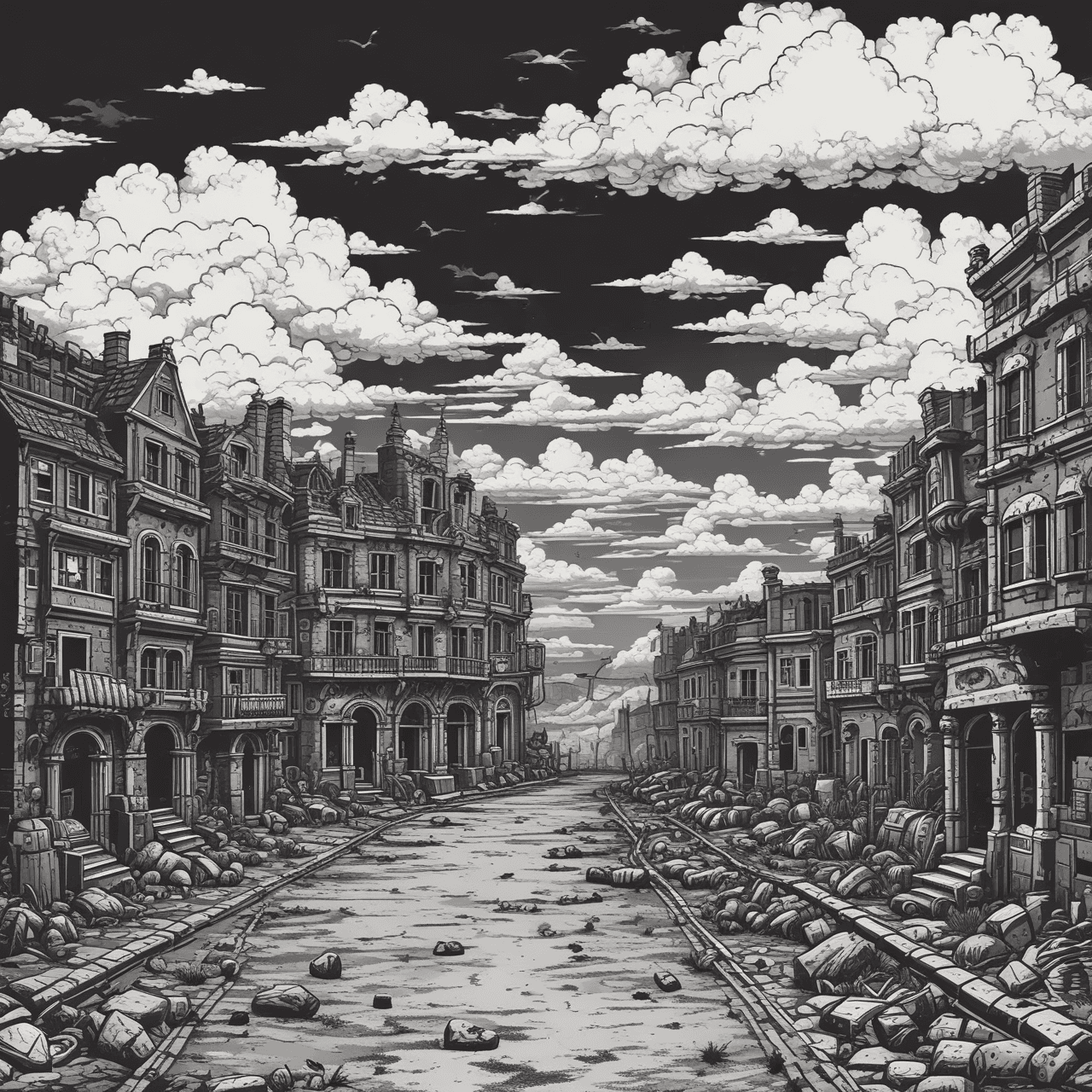 Algebraic Assault game banner