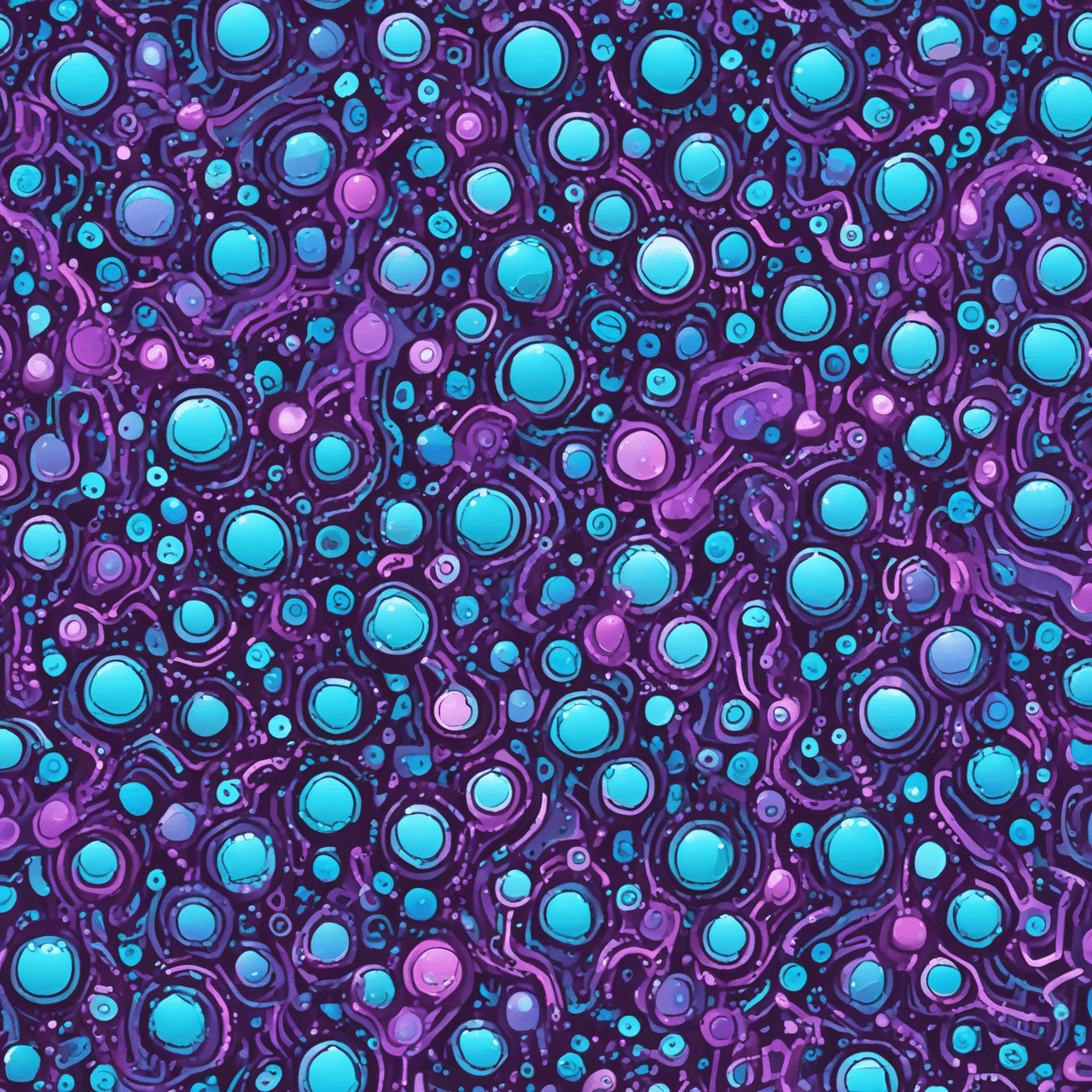 Osmosis Runner Quiz game banner