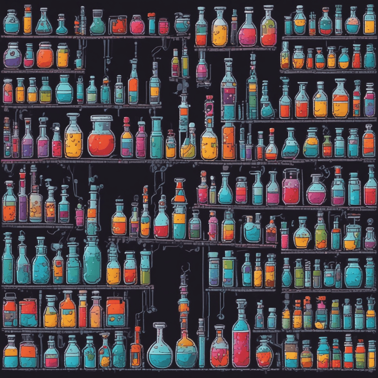 Reaction Runner Quiz game banner