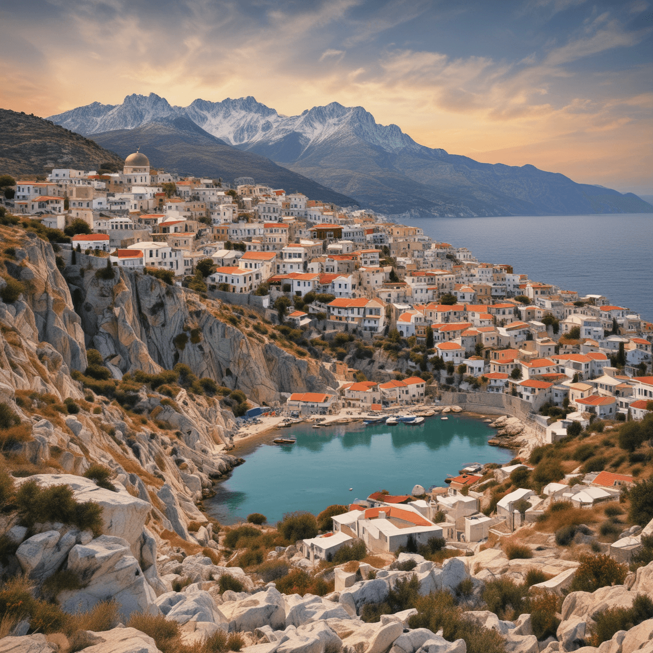 Περιπέτεια Κουίζ με Jetpack game banner