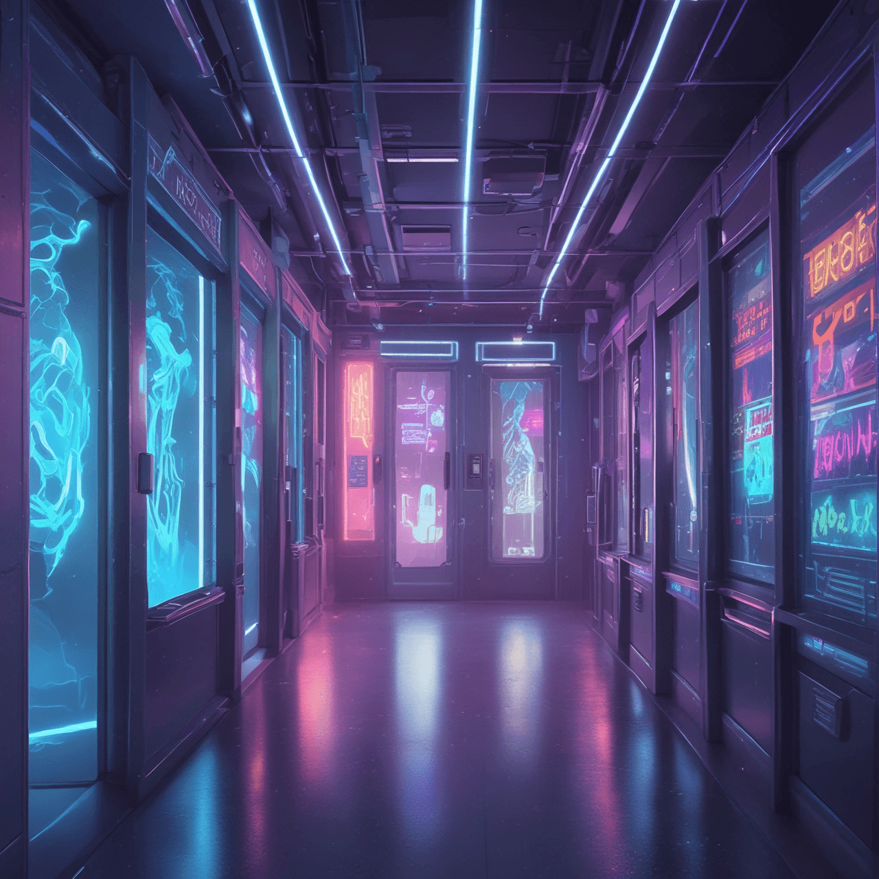 Cryo Quest: Recovery Run game banner