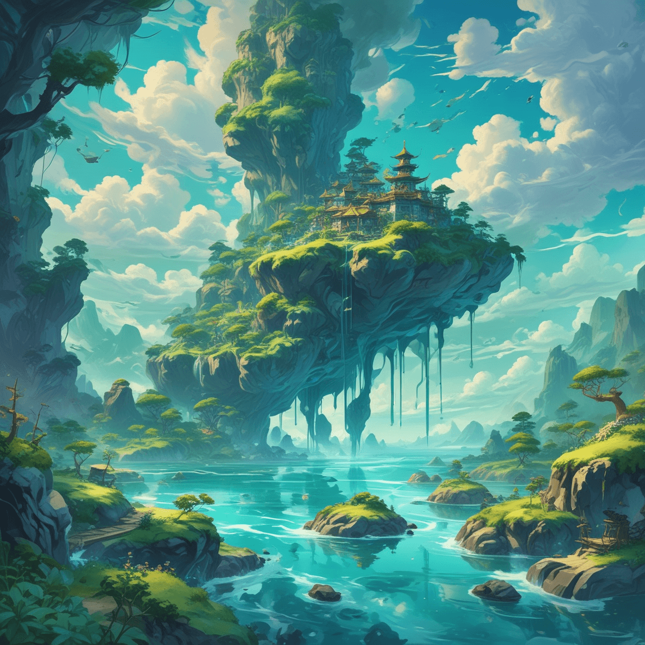 Alkahestry Ascent game banner