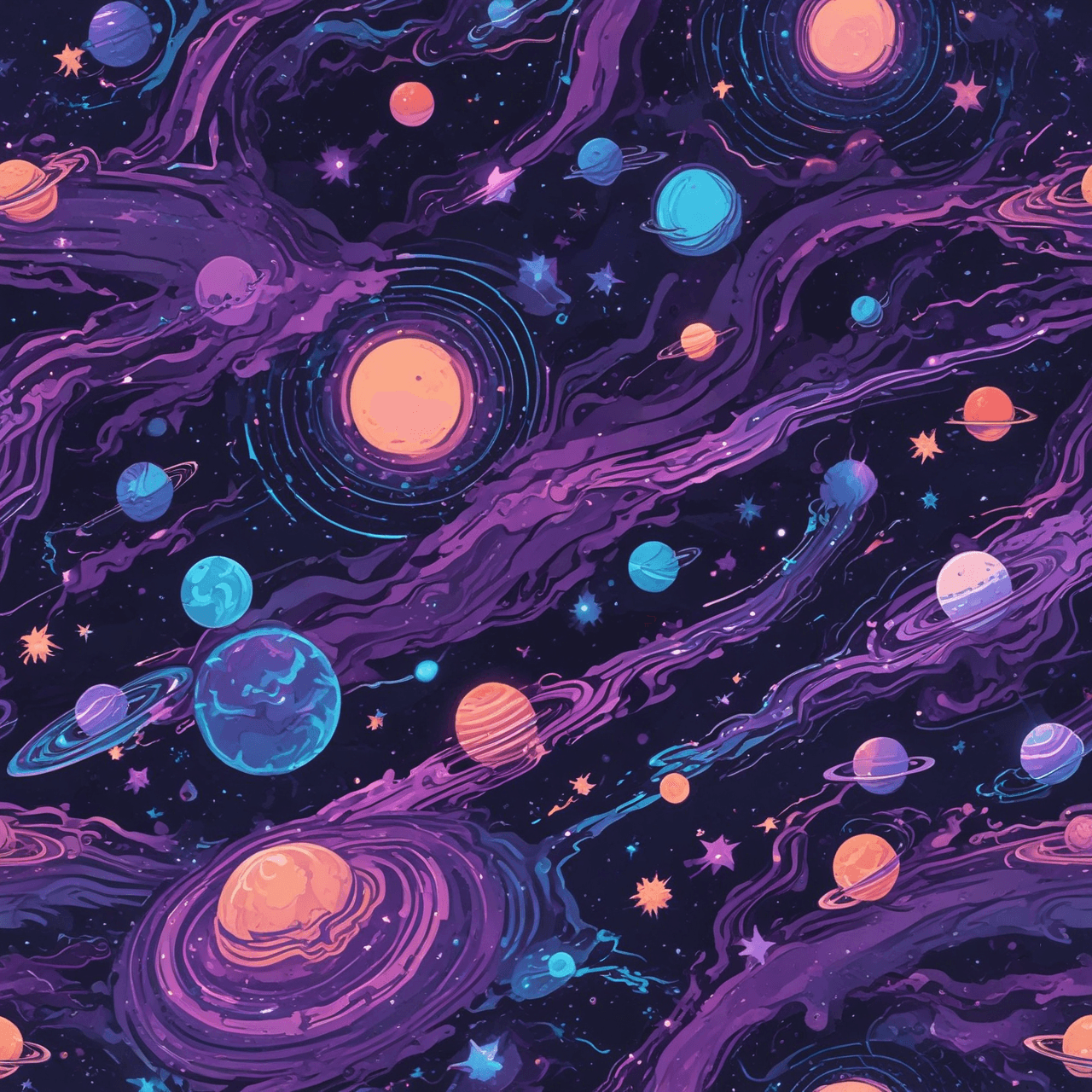 Lagrangian Lode Runner game banner