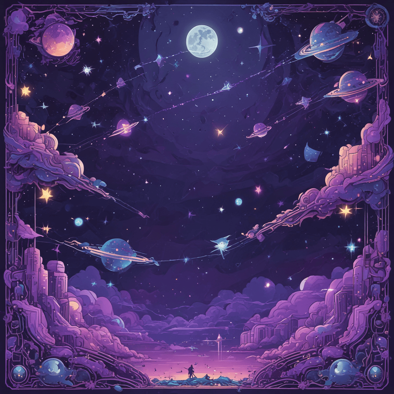 Aventure Quiz du Verbe Croire game banner