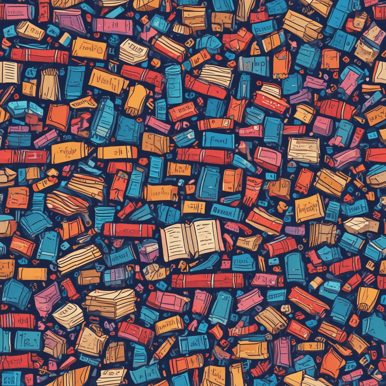 Grammar Jetpack Adventure game banner