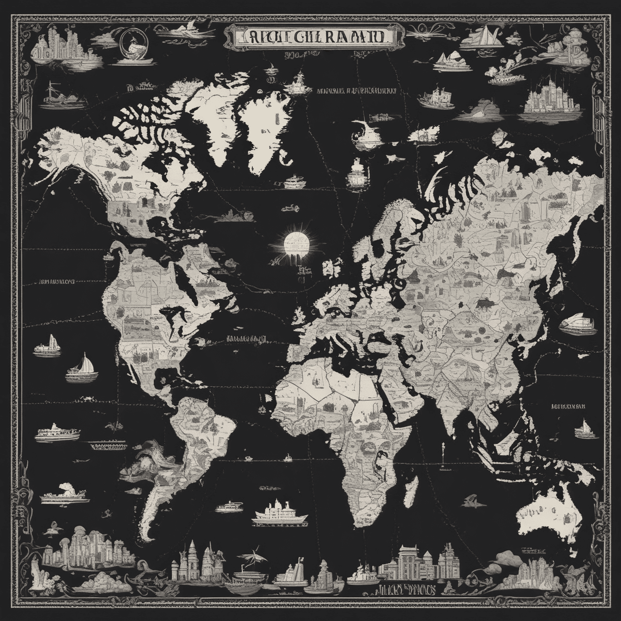 APWH Term Runner game banner