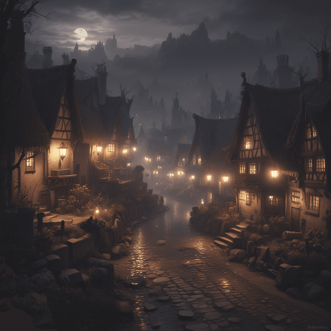 Plague Quiz Defenders game banner