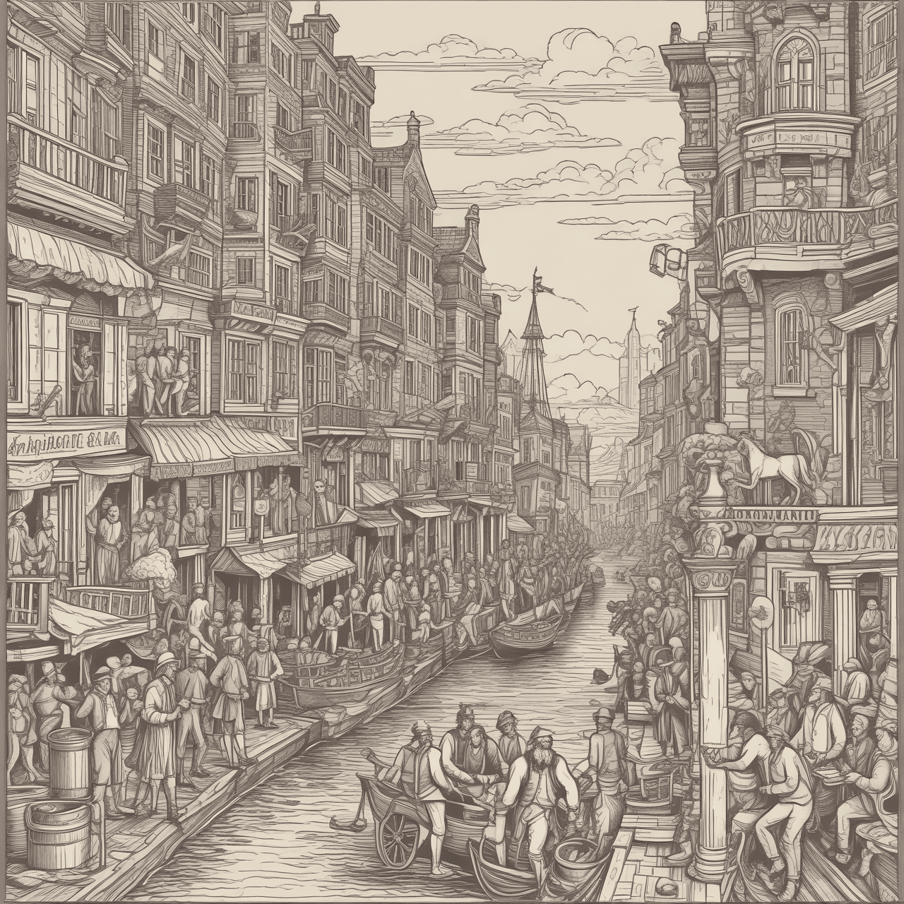 APUSH Jetpack Adventure game banner