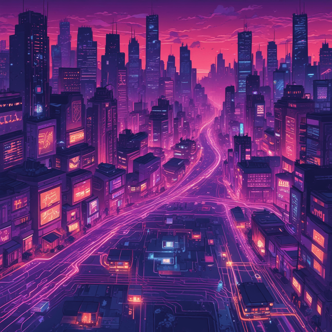 Number Cruncher Quiz game banner