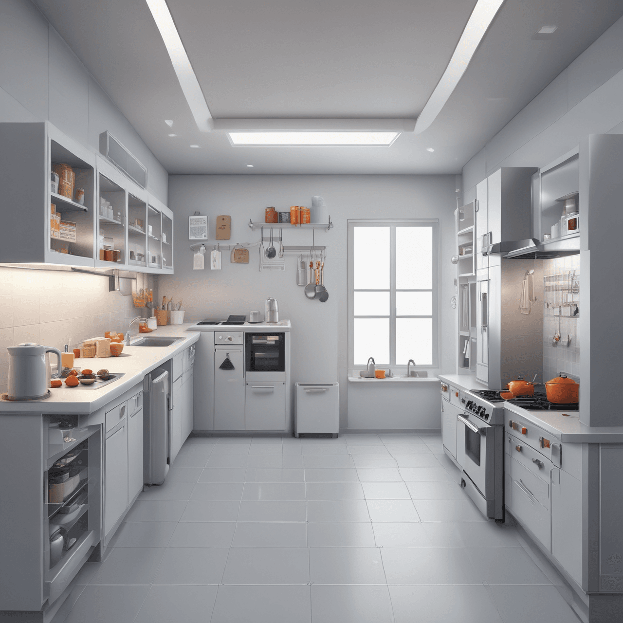 ServSafe Kitchen Quest game banner