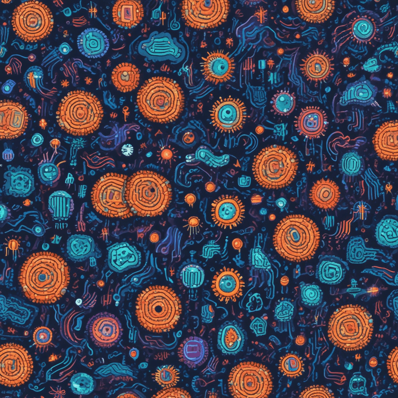 Respiration Rush game banner