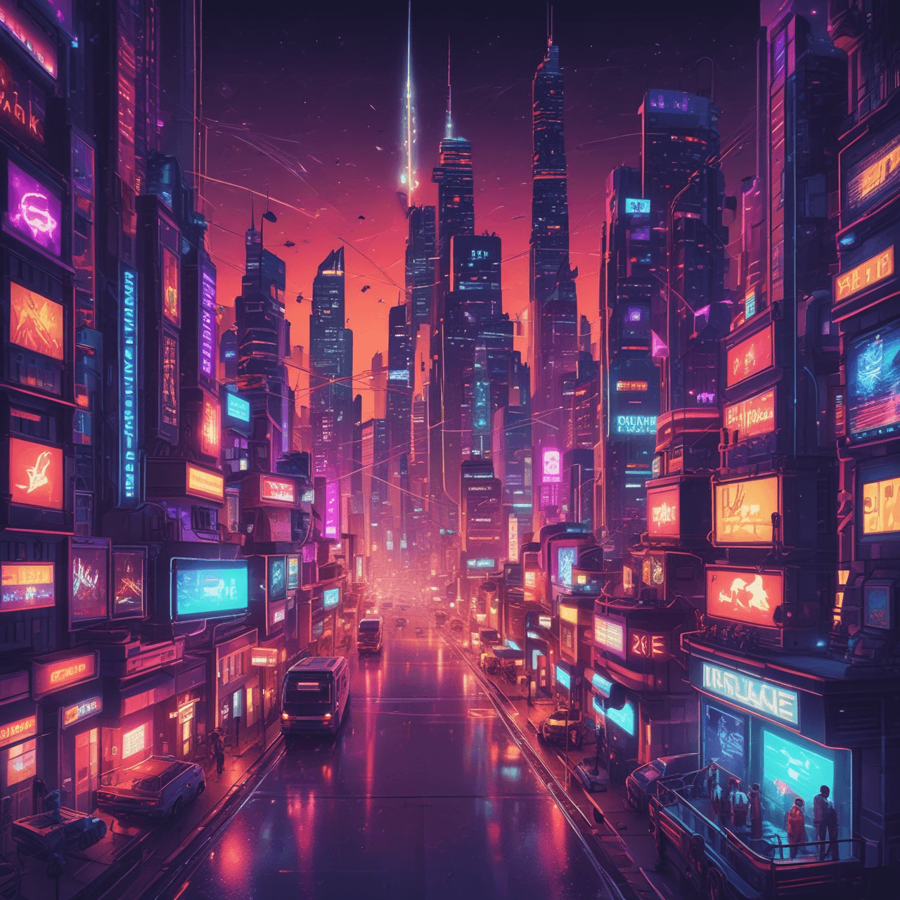 Cyber-Mathematik: Term-Runner game banner