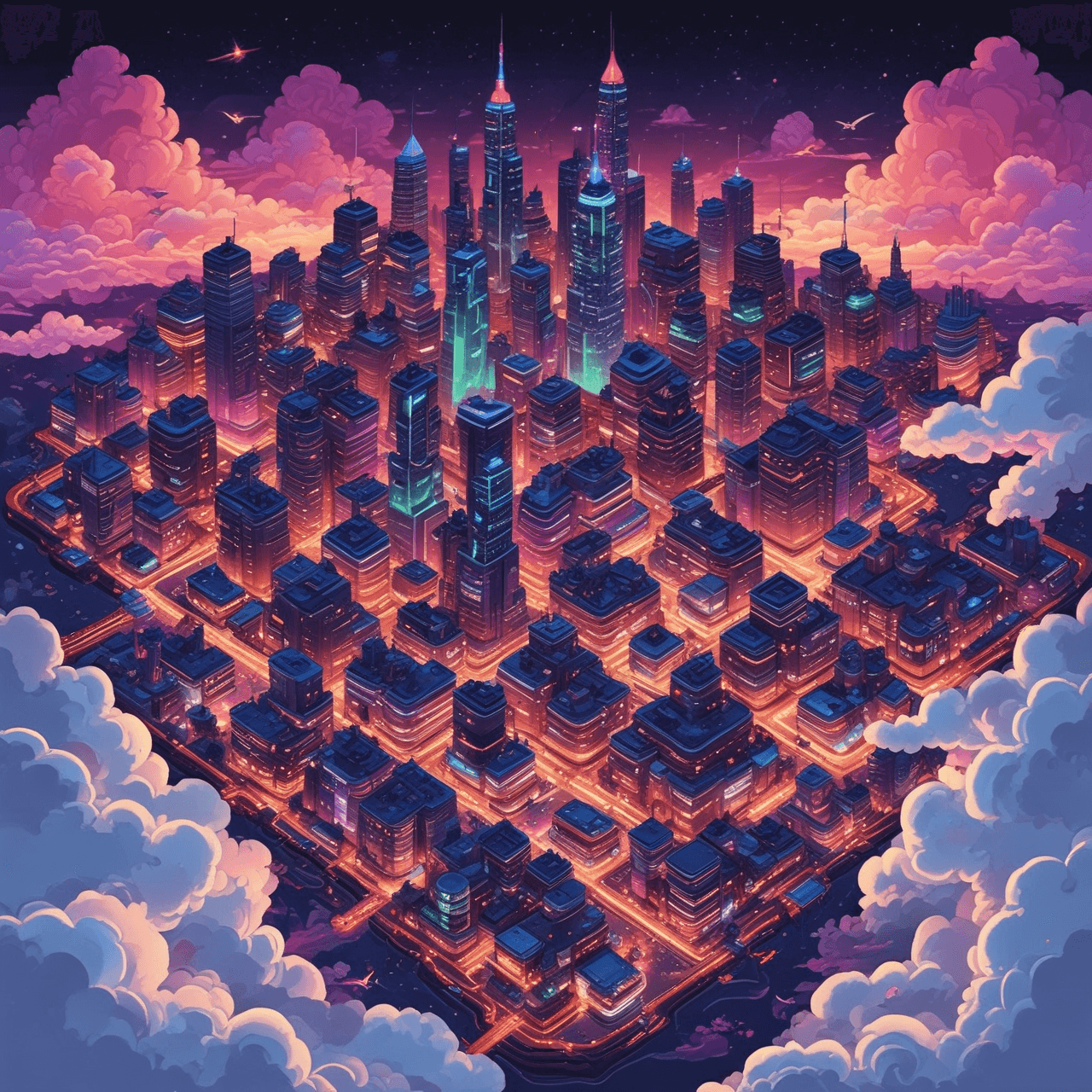 Pont de Coordonnées game banner