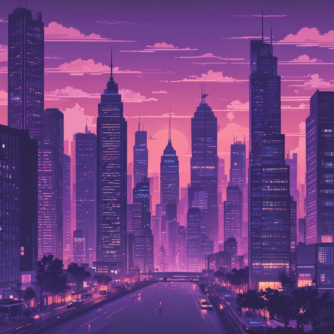 Jetpack Quiz Adventure game banner