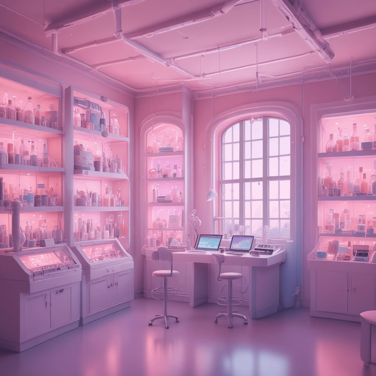 Heredity Quiz Journey game banner