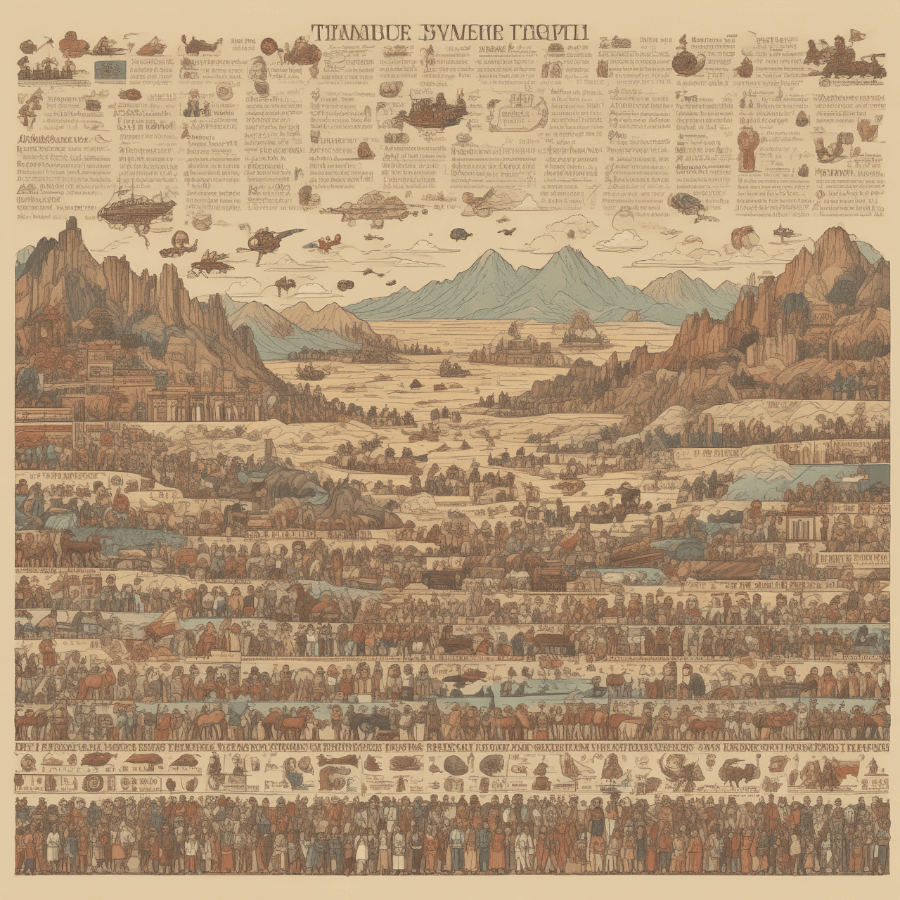 History Hop game banner