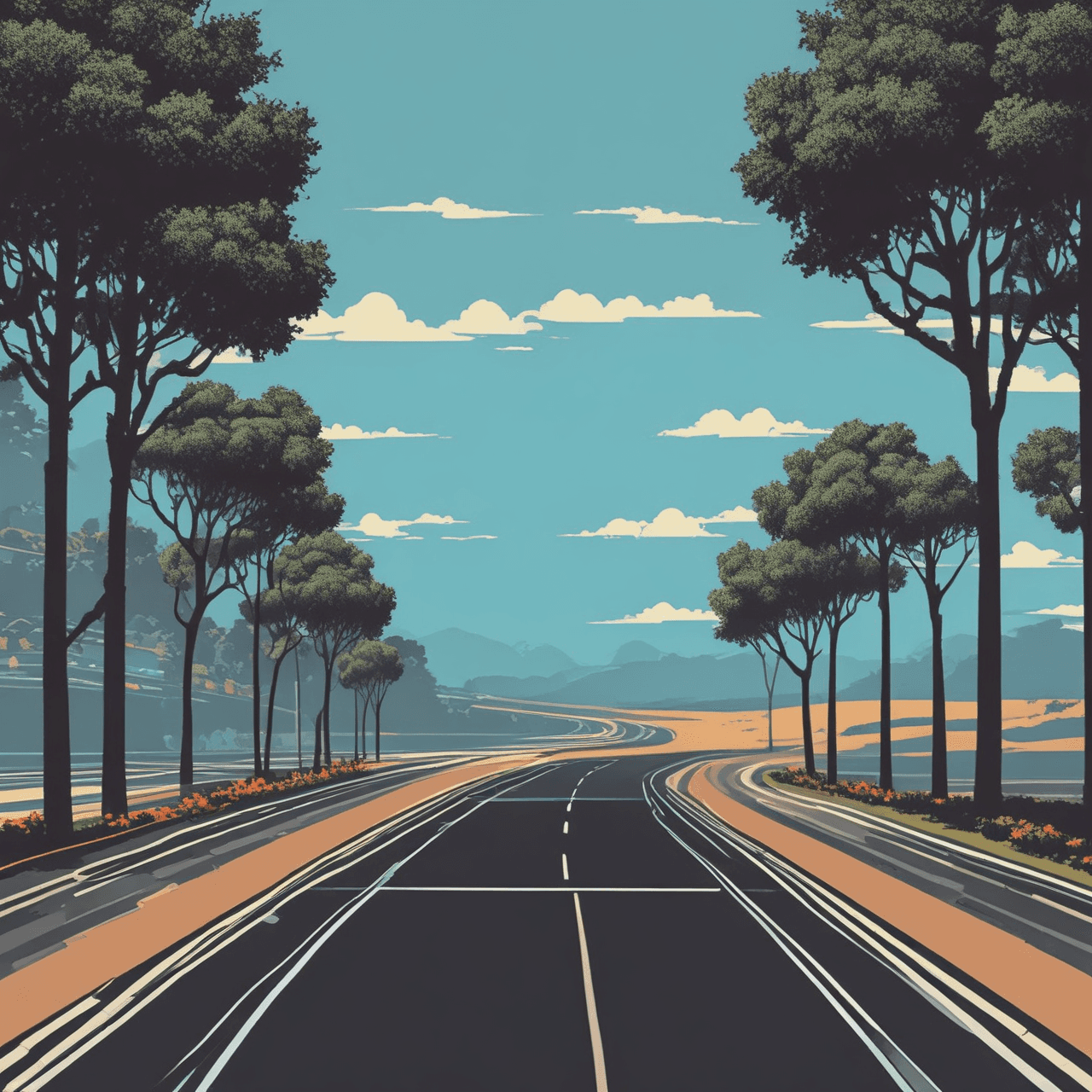 Corrida da Física game banner