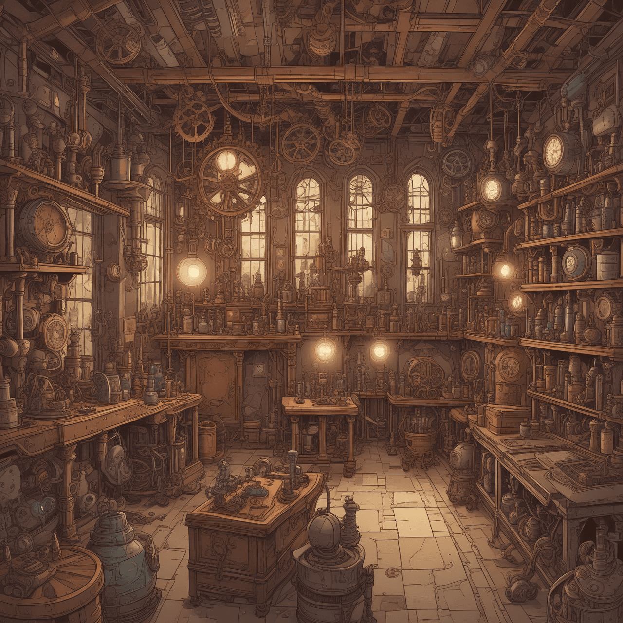 Klippel & Da Vinci's Quest game banner