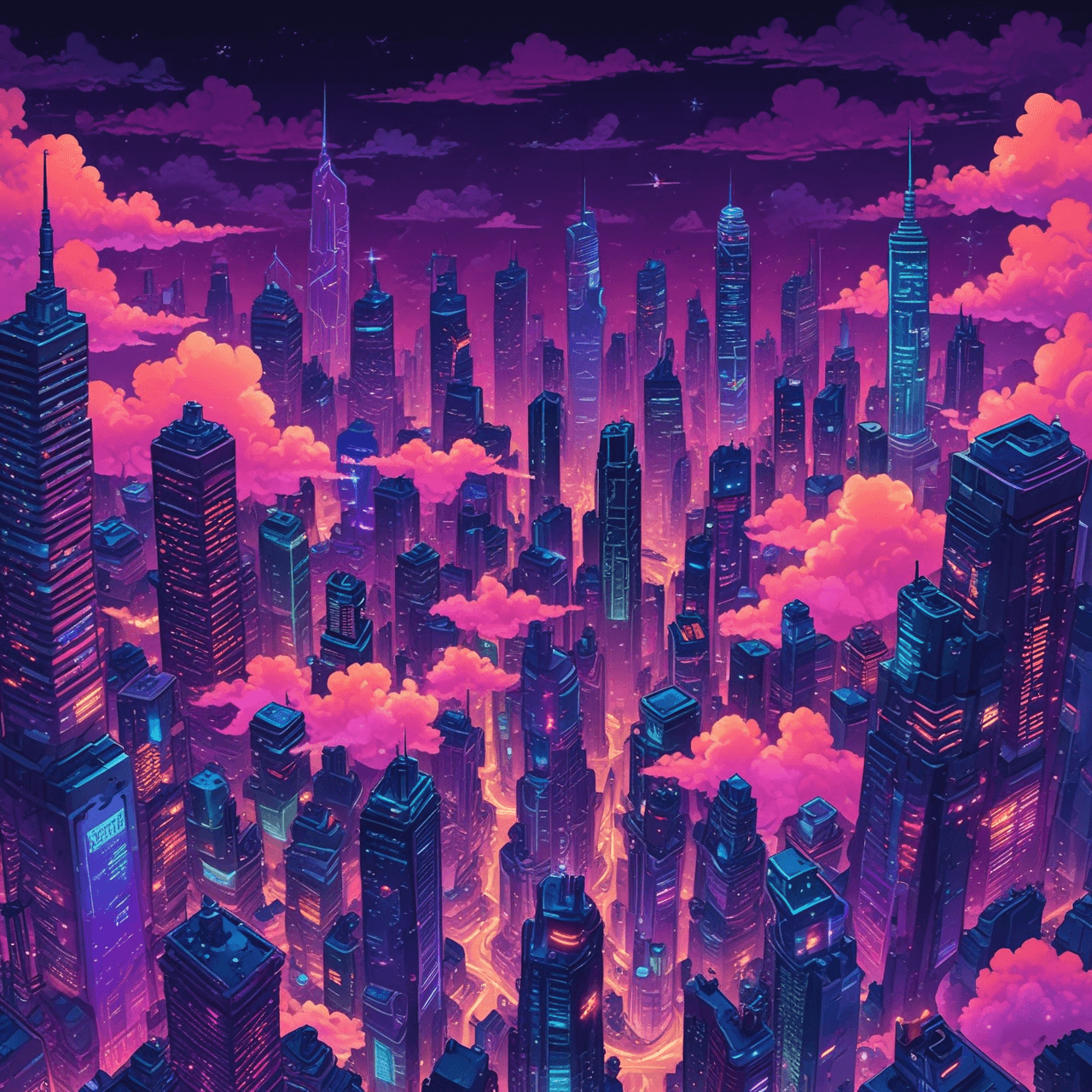 Proboiz Cloud Ascent game banner