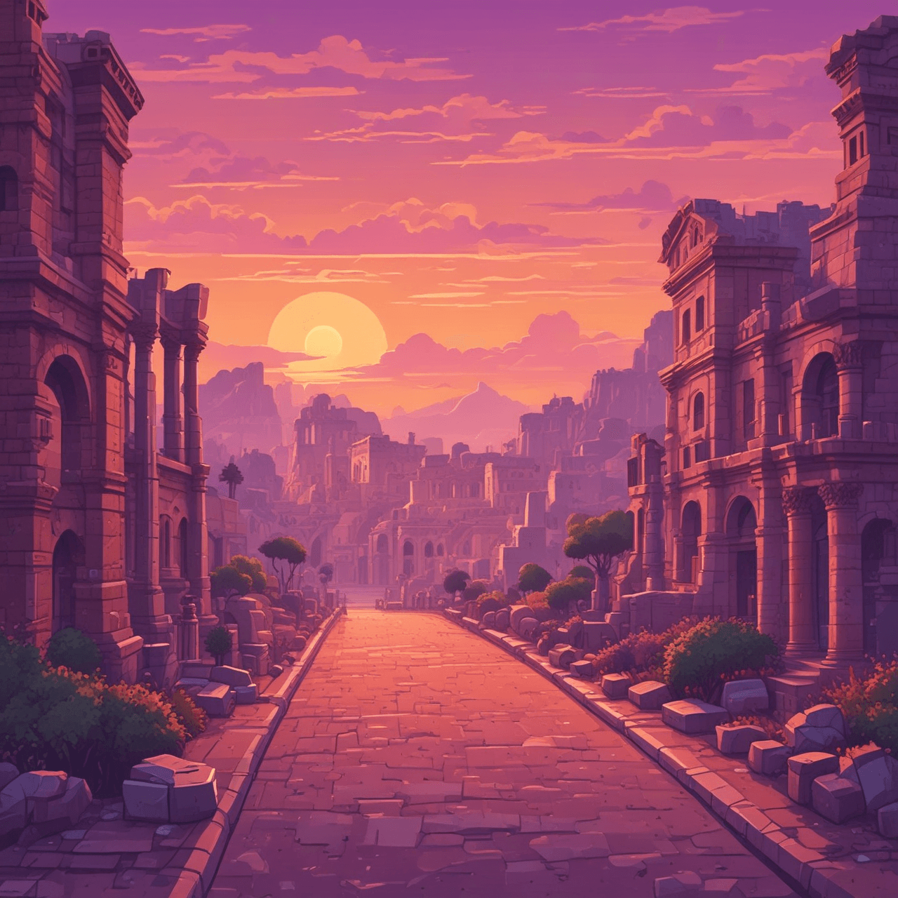 Lexicon Labyrinth game banner