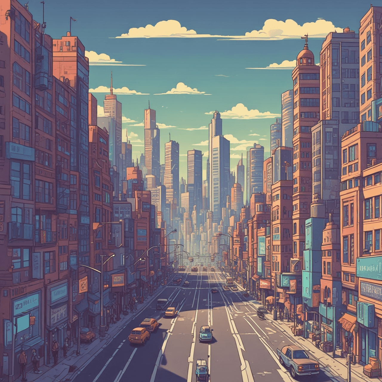 Transport Tycoon Quiz game banner