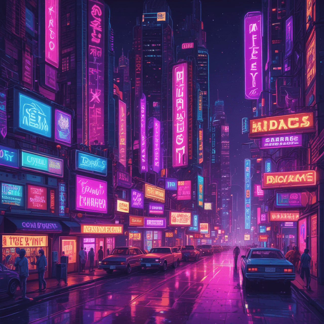 Synonym Jetpack Challenge game banner