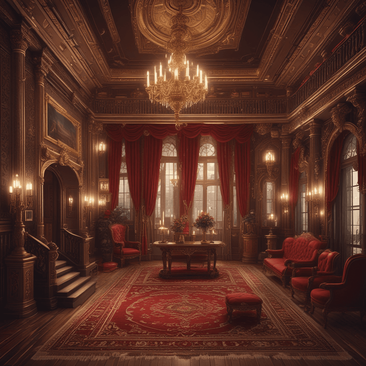 Aşk-ı Memnu Bilgi Yarışması game banner