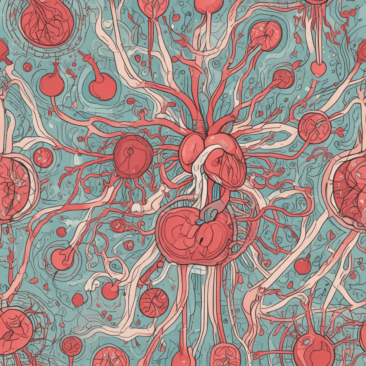 Cardio Jump game banner