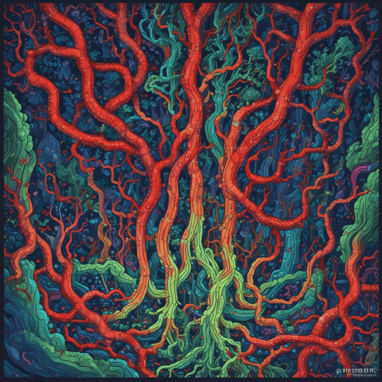 Lung Racer game banner