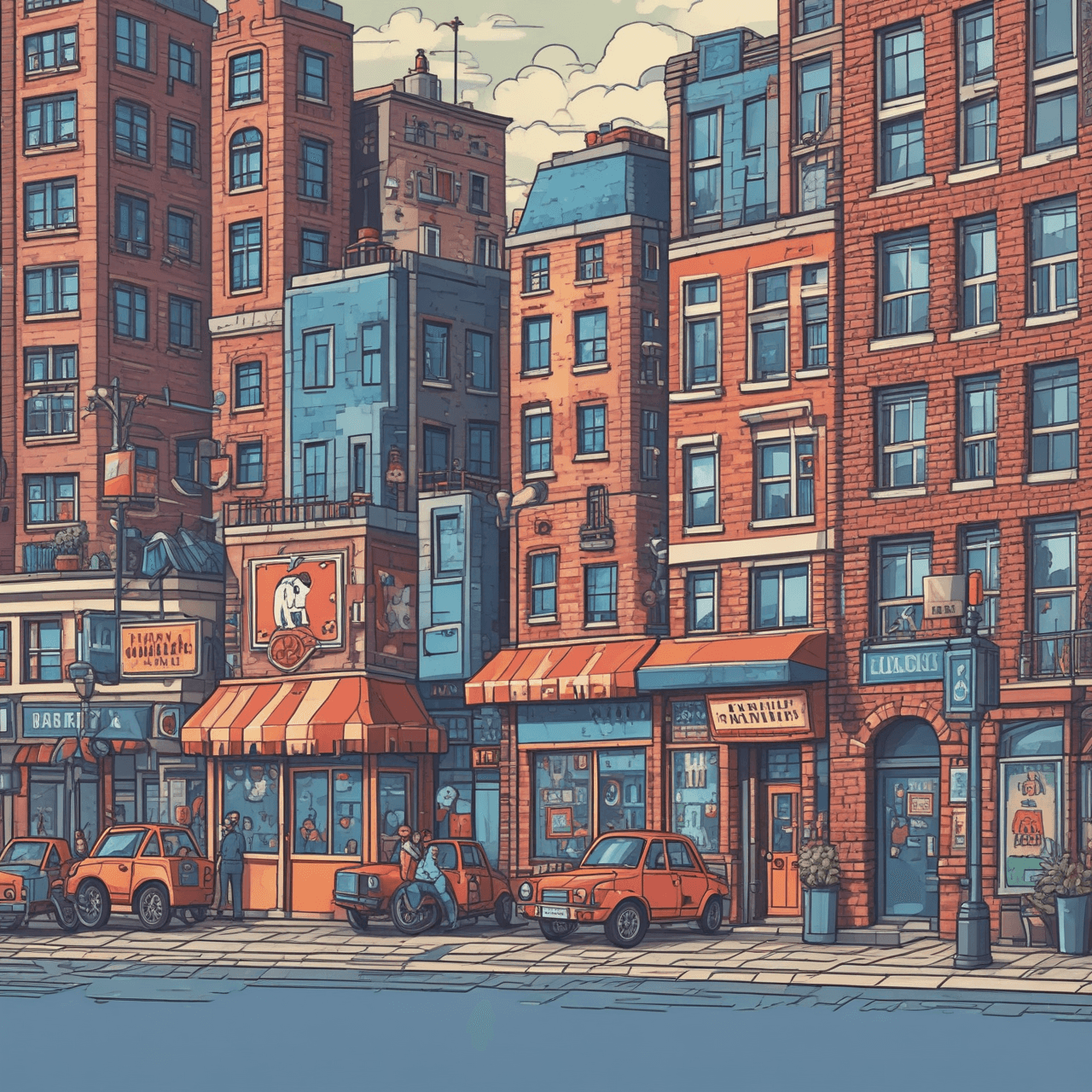 Woordvolgorde Ren Quiz game banner