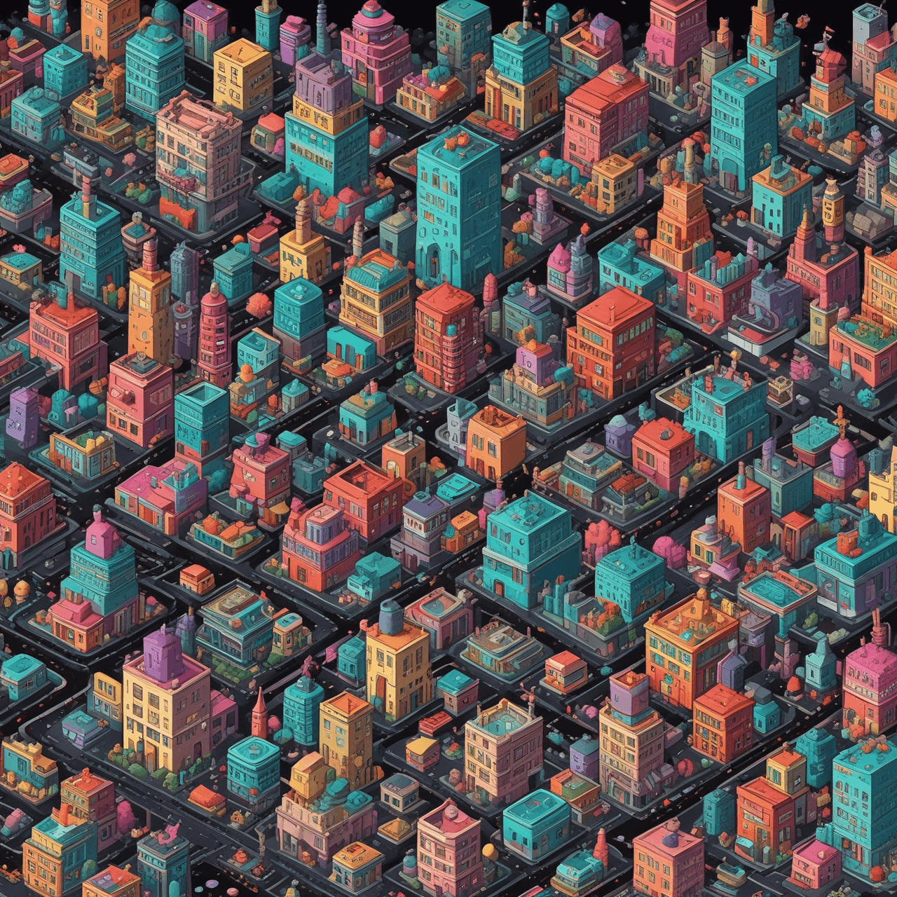 Cellular City Run game banner