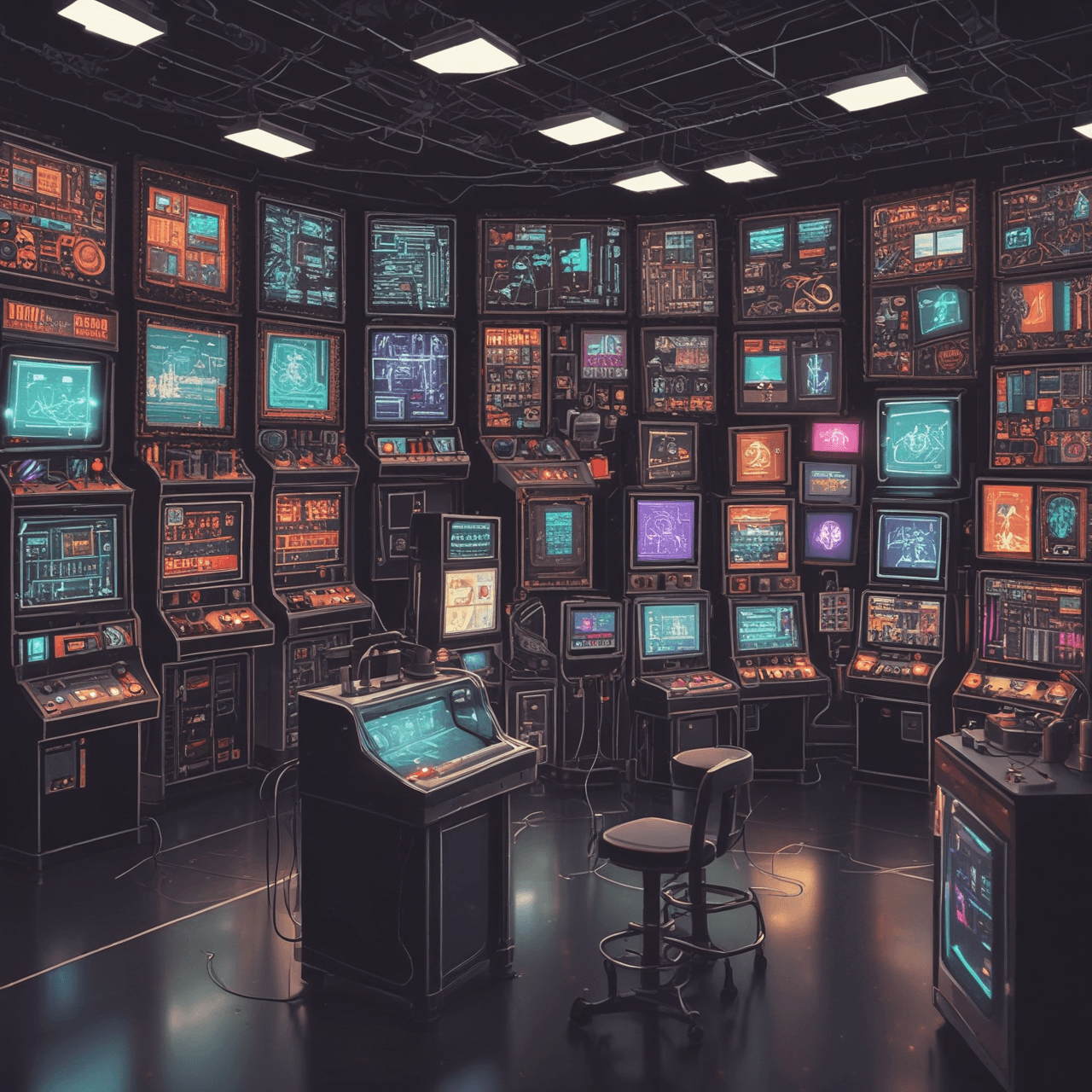 Physics Paper 1 Run game banner