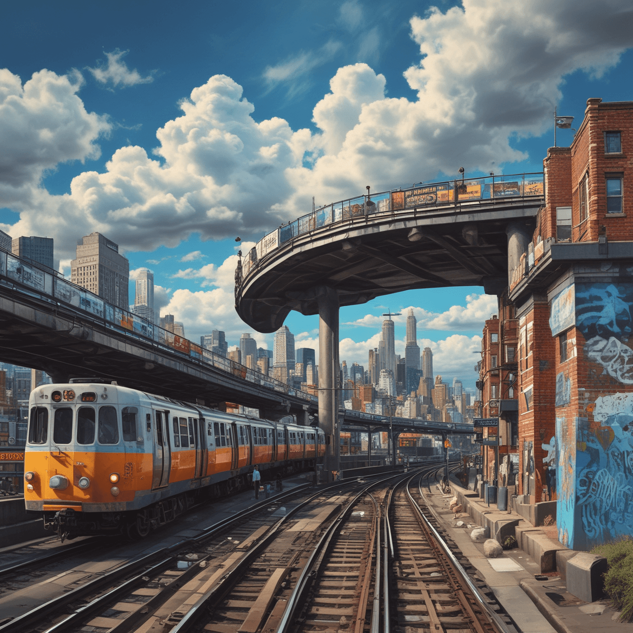 Carrera de Artículos Quiz game banner