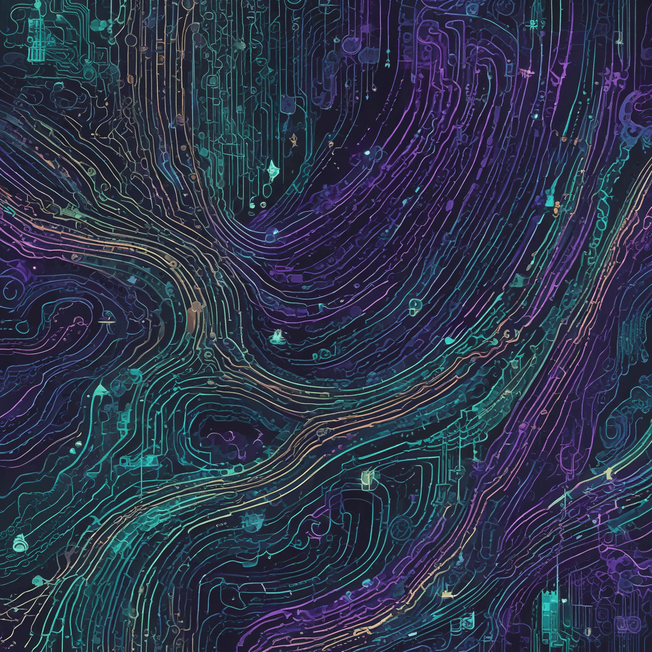 Derivative Dash game banner