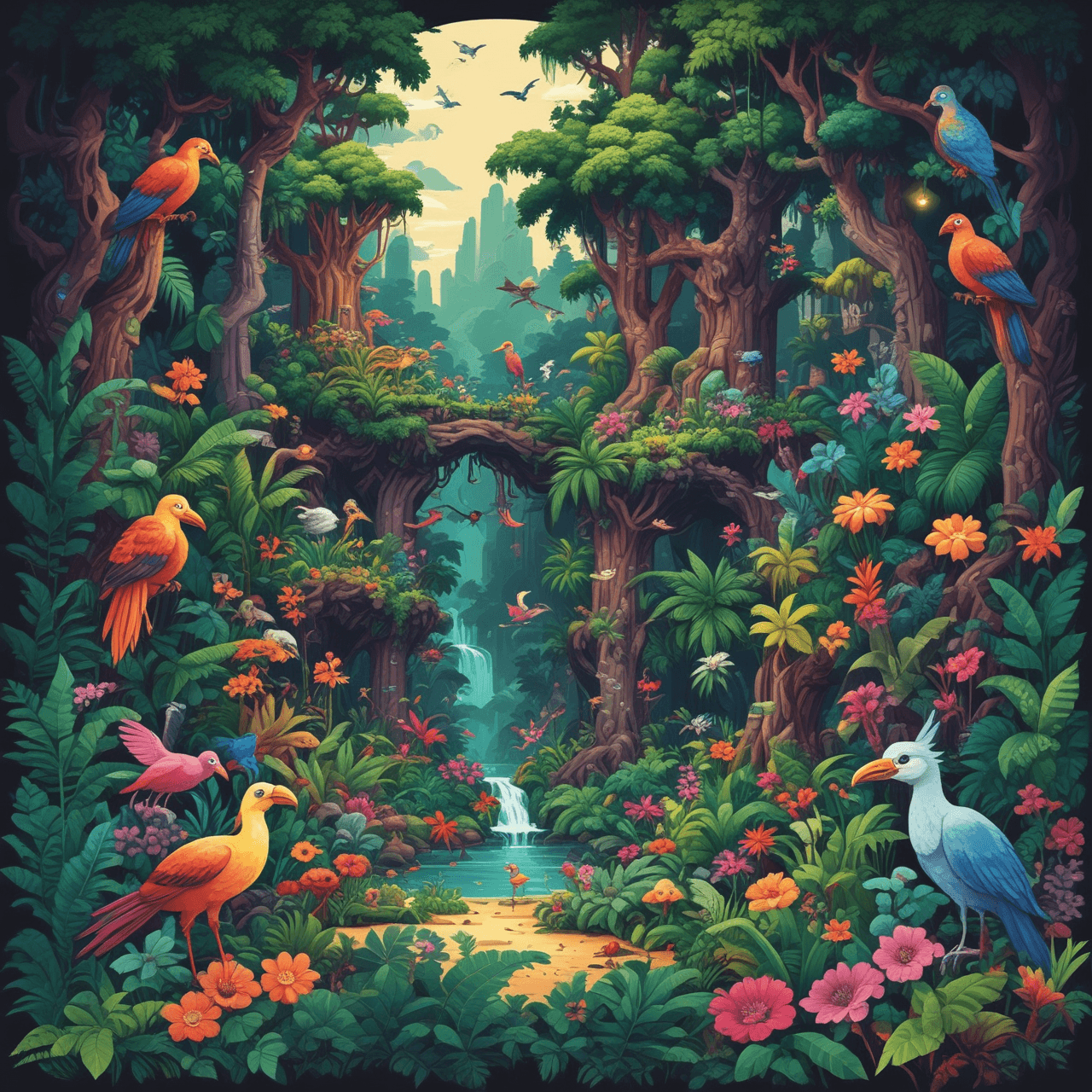 PEEL Paragraph Explorer game banner