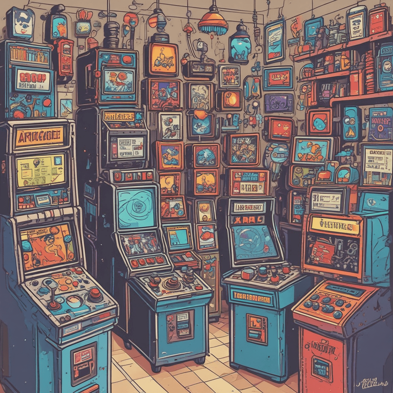 Corrida Química game banner