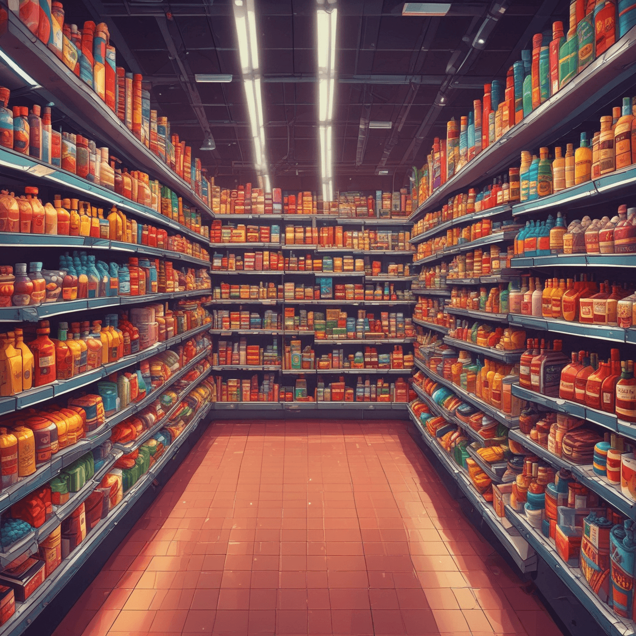 E-Number Dash Quiz game banner