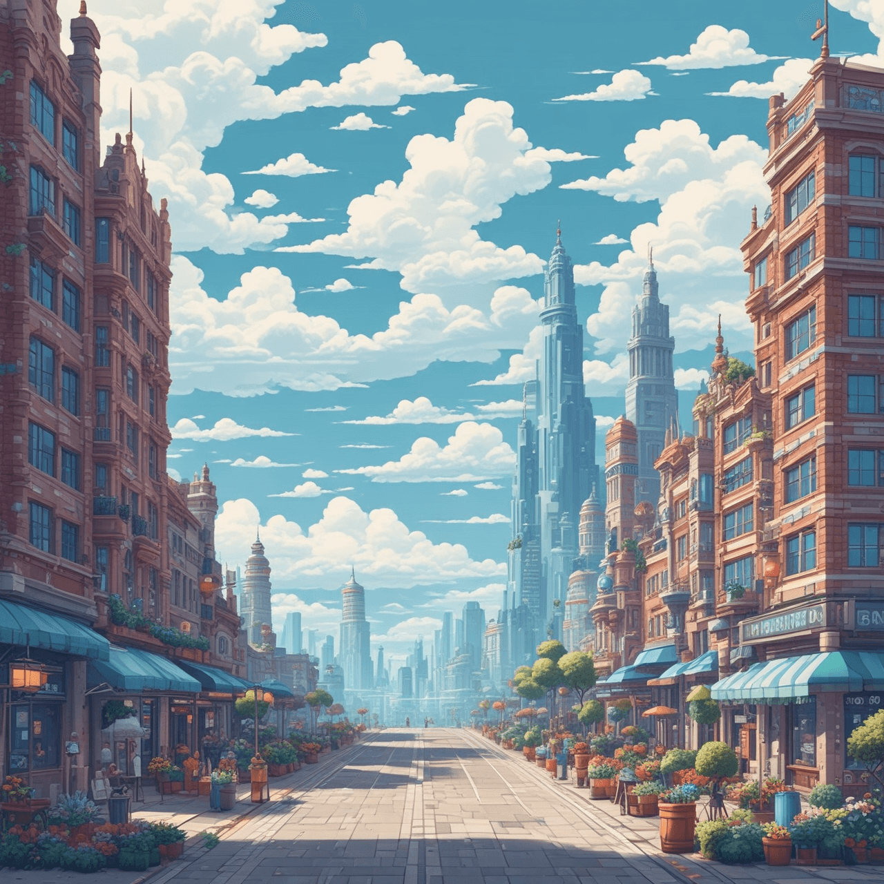 Saut Santé game banner