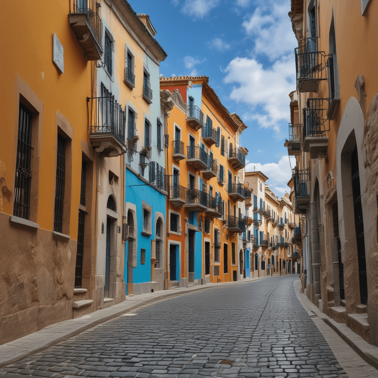 Hiszpański Bieg Czasowników game banner