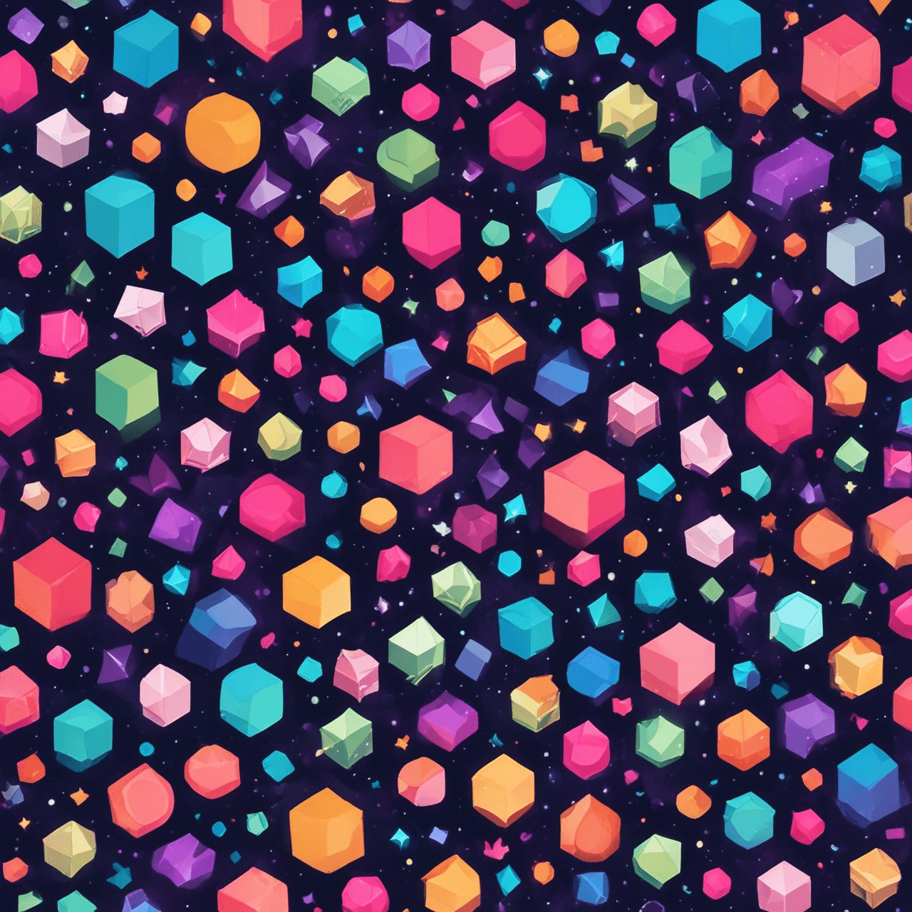 Volume Voyager game banner