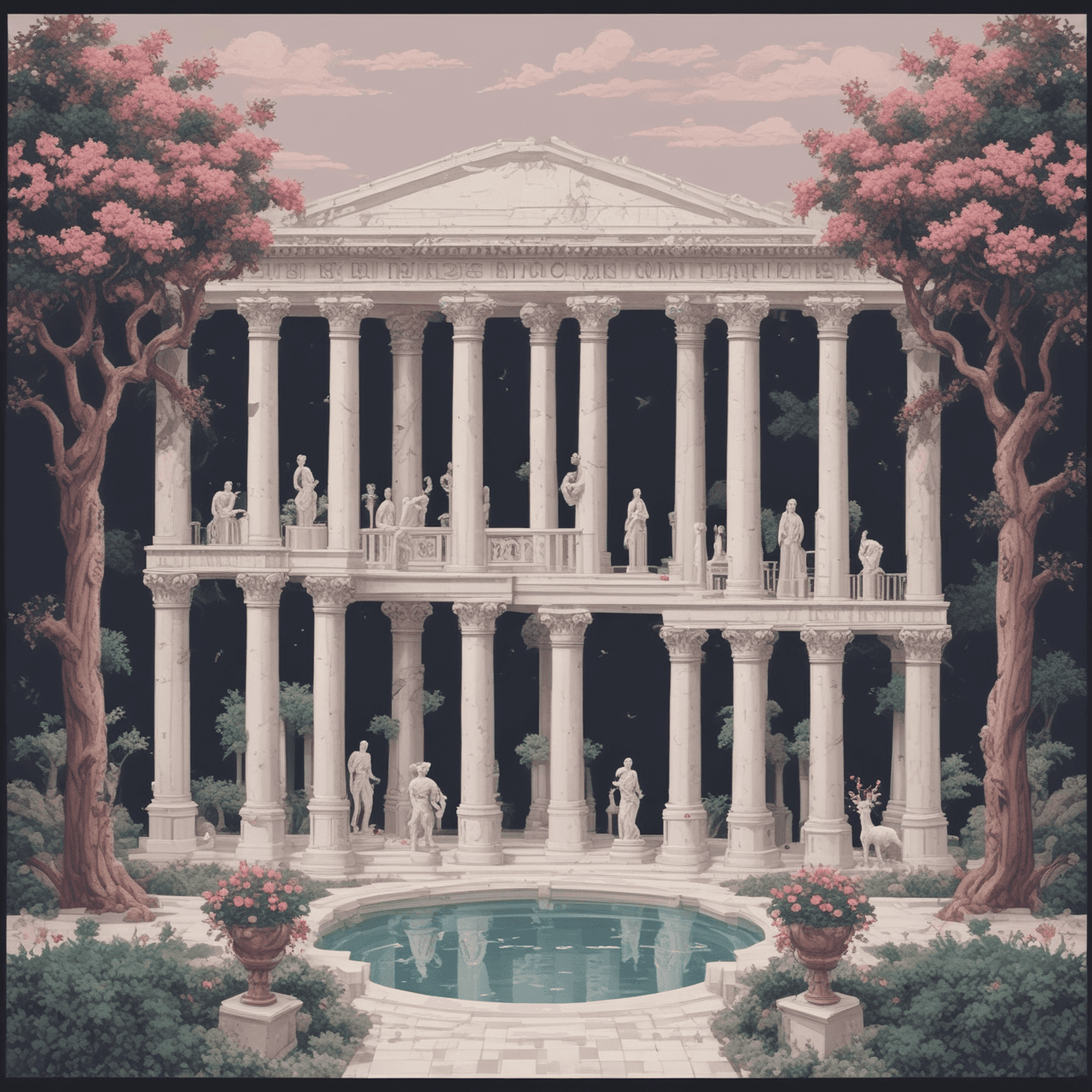 Parnassian Jump game banner