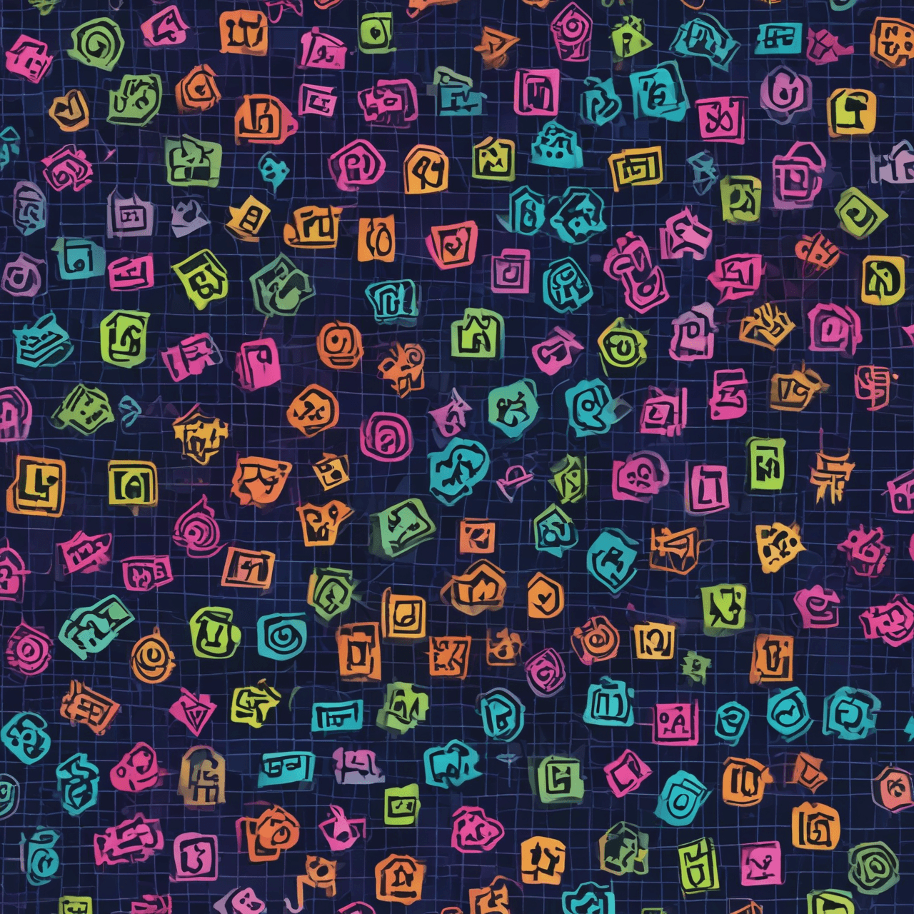 Algebraic Annihilation game banner