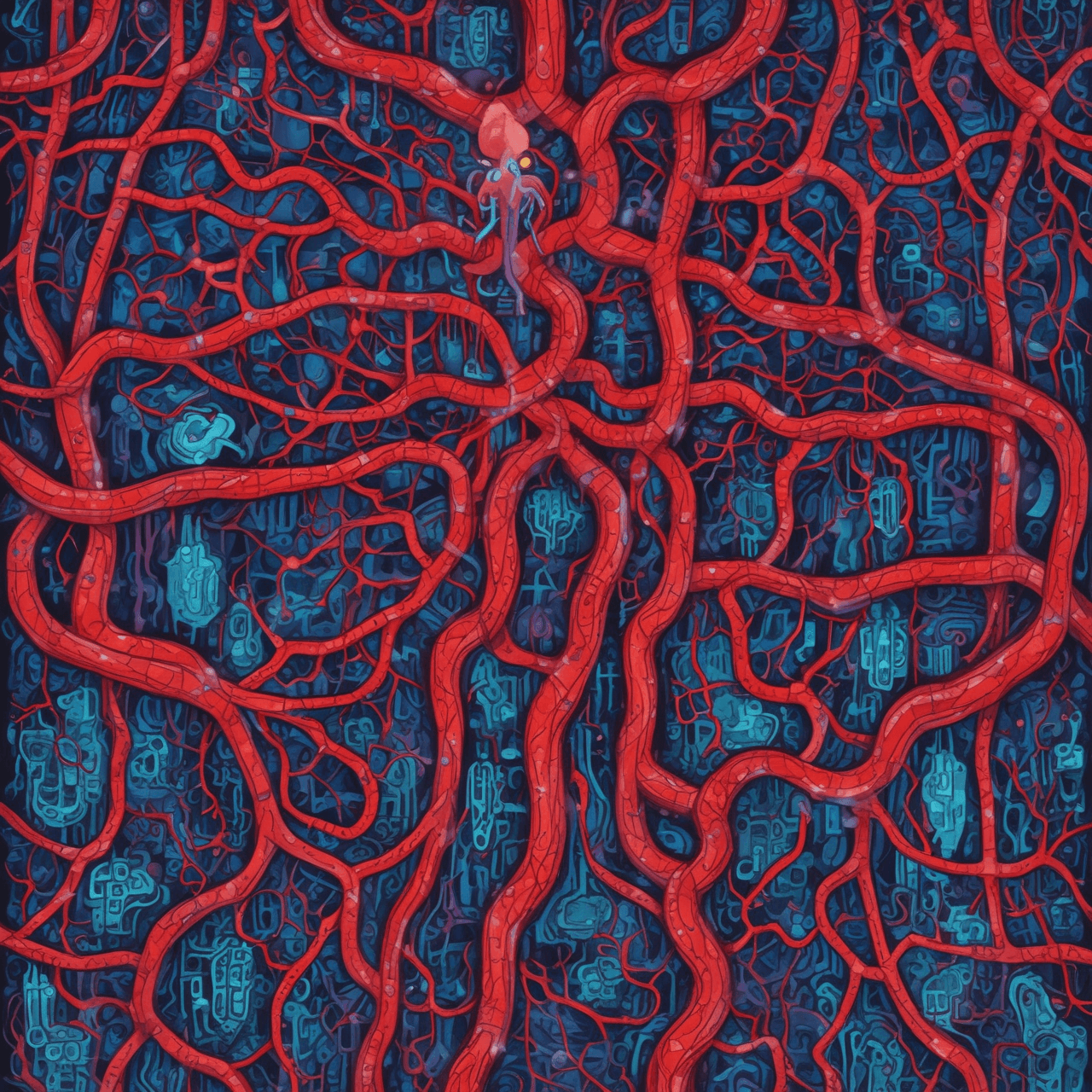 Anatomy Runner Quiz game banner